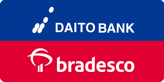 DAITO BANK Bradesco